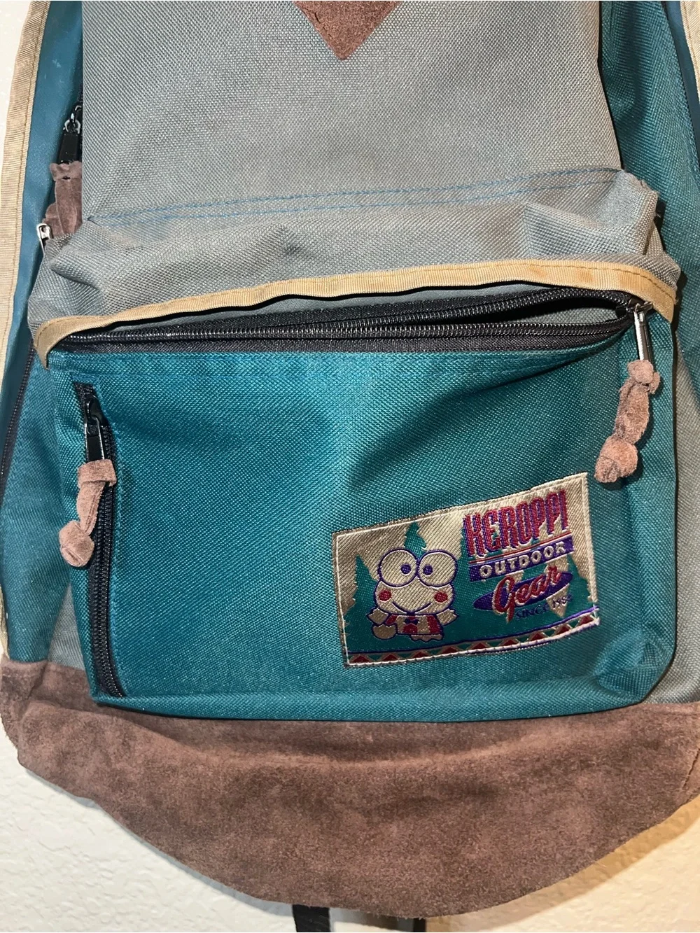 Sanrio pre owned